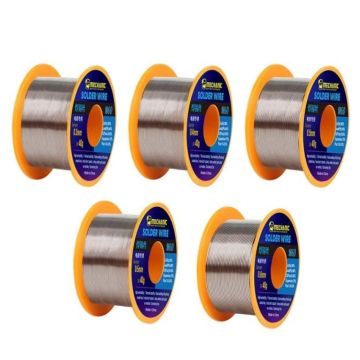 MECHANIC Solder wire M60