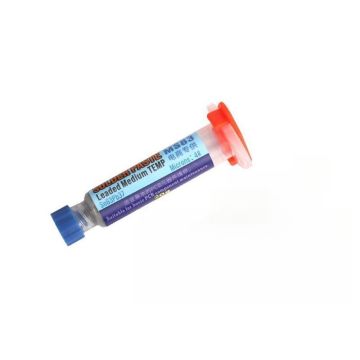 MECHANIC Solder Paste MS83