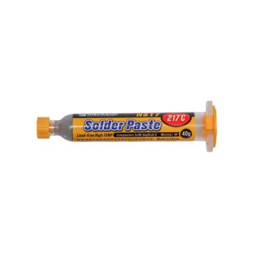 MECHANIC NS Series Solder Paste NS17