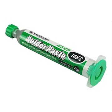 MECHANIC Solder Paste NS48