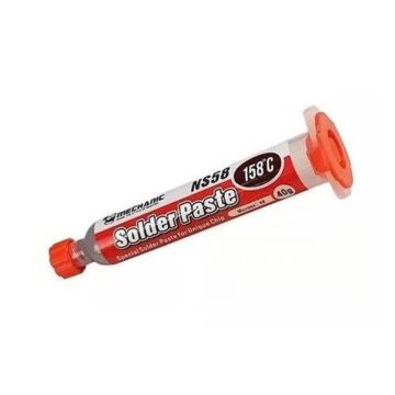MECHANIC NS Series Solder Paste NS58