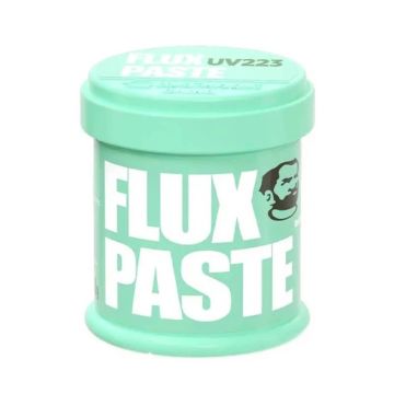 20 MECHANIC 20th Anniversary Medium Active Flux Paste UV-223