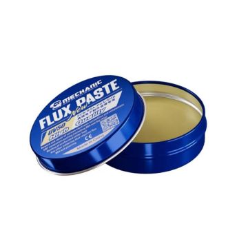MECHANIC halogen-free flux paste UV50