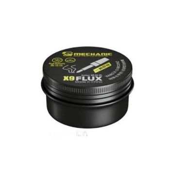 MECHANIC “One touch welding” flux paste X9