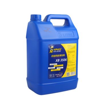 MECHANIC Lead-free Eco-friendly Circuit Board Cleaner XB3506