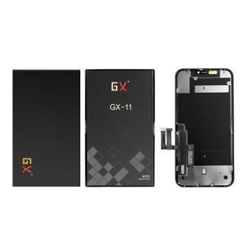 Ecran iPhone 11 GX Hard Oled (Haute luminosité)