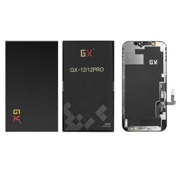 Ecran iPhone 12 / iPhone 12 Pro GX Hard Oled
