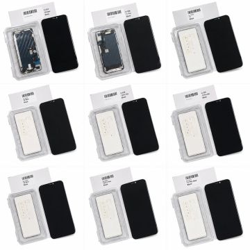 Ecran iPhone 12 / 12 Pro Original Service Pack (Sans IC)