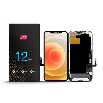 Ecran iPhone 12 / iPhone 12 Pro JH Incell FHD