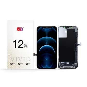 Ecran iPhone 12 Pro Max JH Incell HD