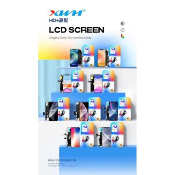 Ecran iPhone 12 Pro Max XWH Incell