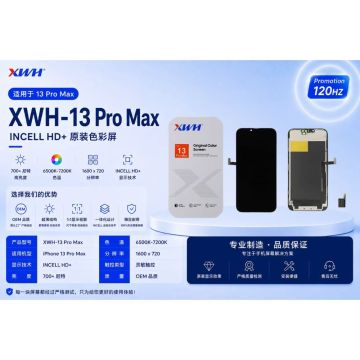 Ecran iPhone 13 Pro Max XWH Incell