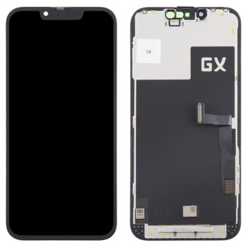 Ecran iPhone 14 GX Hard Oled (Haute luminosité)