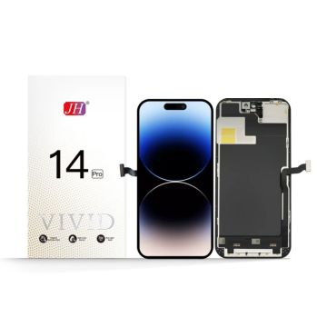 Ecran iPhone 14 Pro JH Incell HD