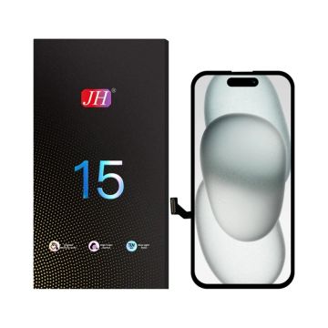 Ecran iPhone 15 JH Incell FHD
