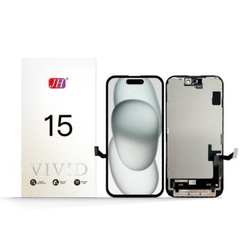 Ecran iPhone 15 JH Incell HD