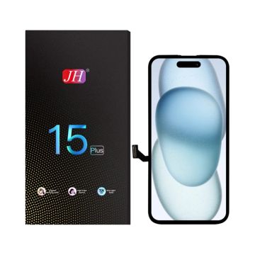 Ecran iPhone 15 Plus JH Incell FHD