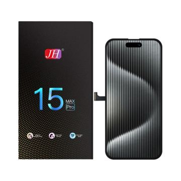 Ecran iPhone 15 Pro Max JH Incell FHD