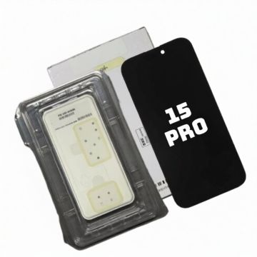 Ecran iPhone 15 Pro Original Service Pack (Avec IC)