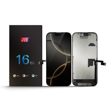 Ecran iPhone 16 Pro JH Incell FHD