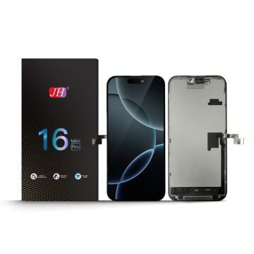 Ecran iPhone 16 Pro Max JH Incell FHD
