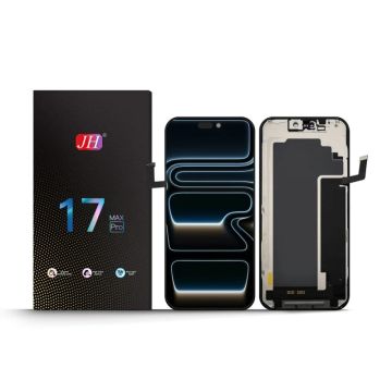 Ecran iPhone 17 Pro Max JH Incell FHD