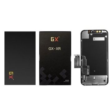 Ecran iPhone XR GX Hard Oled (Haute luminosité)