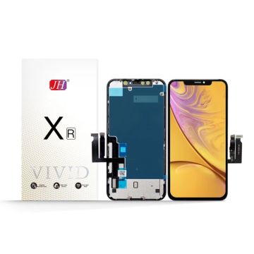 Ecran iPhone XR JH Incell HD