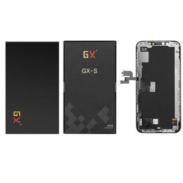 Ecran iPhone XS GX Hard Oled