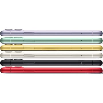 Apple iPhone 11 64GB Yellow