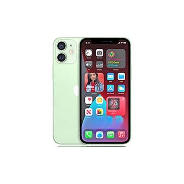 Apple iPhone 12 mini 64GB Green
