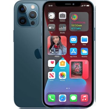 Apple iPhone 12 Pro Max 128GB Silver