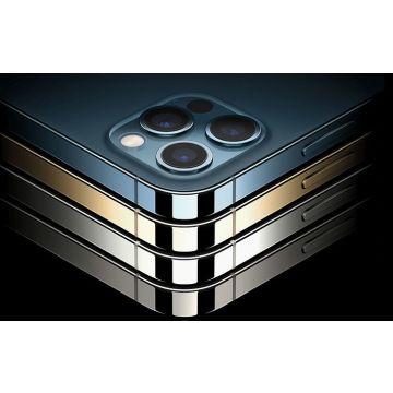 Apple iPhone 12 Pro Max 128GB Pacific Blue