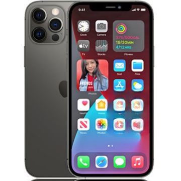 Apple iPhone 12 Pro 128GB Graphite