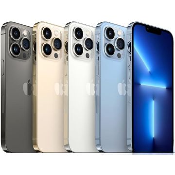 Apple iPhone 13 Pro Max 128GB Graphite