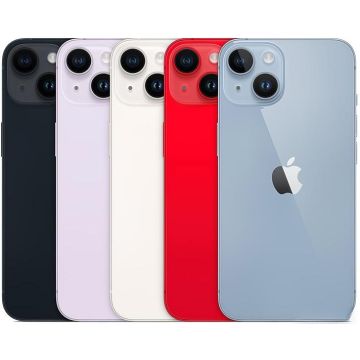 Apple iPhone 14 128GB Midnight