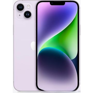 Apple iPhone 14 Plus 128GB Yellow