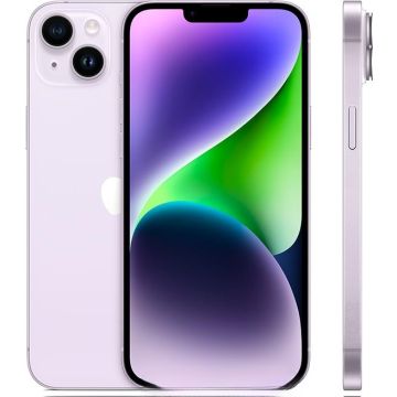 Apple iPhone 14 Plus 128GB Midnight