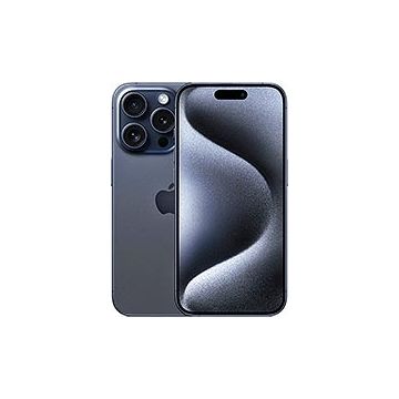 Apple iPhone 15 Pro