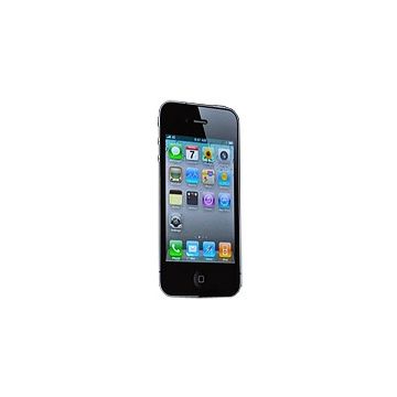 Apple iPhone 4 8GB Black