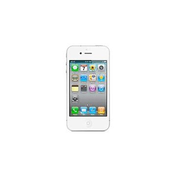Apple iPhone 4S 8GB White