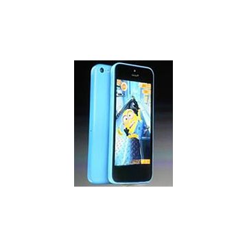 Apple iPhone 5C 8GB Yellow