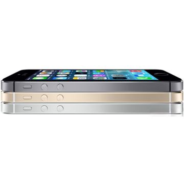 Apple iPhone 5S 16GB Space Gray