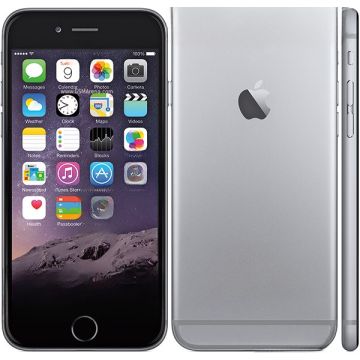 Apple iPhone 6 16GB Space Gray