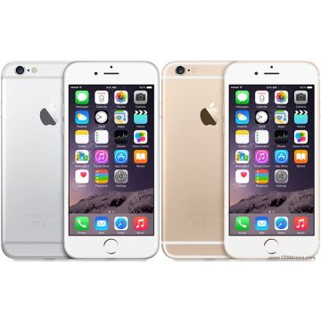 Apple iPhone 6 16GB Silver