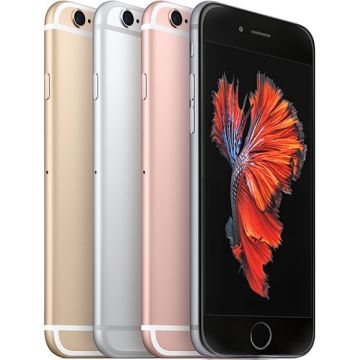 Apple iPhone 6S 64GB Space Gray