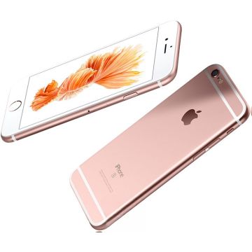 Apple iPhone 6S 16GB Gold