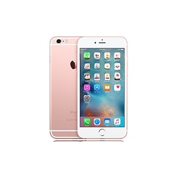 Apple iPhone 6S Plus 16GB Rose Gold