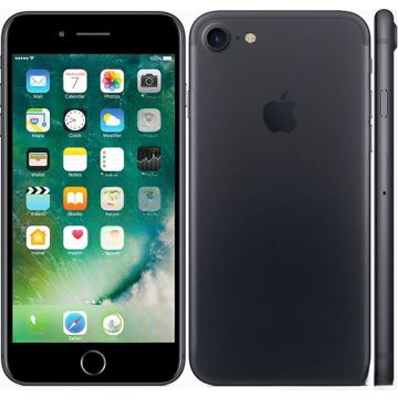 Apple iPhone 7 32GB Jet Black