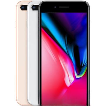 Apple iPhone 8 Plus 64GB Space Gray